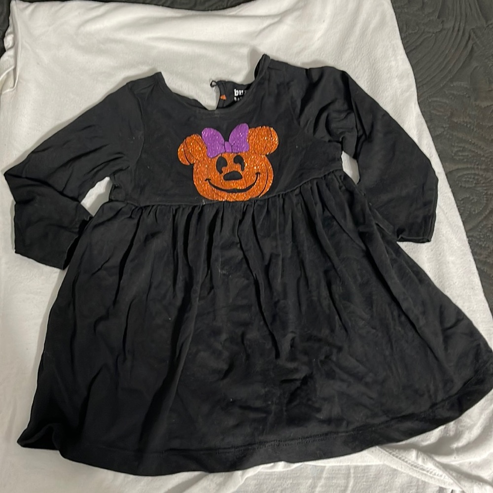 Halloween dress